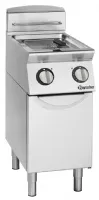 Friteuse 900 e1-21 - bartscher - 299630 - Bartscher - 299630 Friteuse 900 e1-21 - bartscher - 299630 - Bartscher - 299630