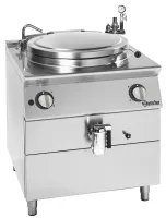 Marmite électrique professionnelle chauffage indirect capacité 100 litres - Bartscher - 299910 Marmite électrique professionnelle chauffage indirect capacité 100 litres - Bartscher - 299910