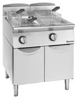 Friteuse 900 g2-21 - bartscher - 2999521 - Bartscher - 2999521 Friteuse 900 g2-21 - bartscher - 2999521 - Bartscher - 2999521