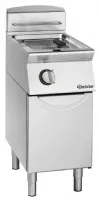 Friteuse professionnelle gaz, cuve de 21 litres, 1 panier, 19 kw - bartscher - 2999961 - Bartscher - 2999961 Friteuse professionnelle gaz, cuve de 21 litres, 1 panier, 19 kw - bartscher - 2999961 - Bartscher - 2999961