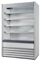 Vitrine murale réfrigérée libre-service grise positive 471 l sans porte 4 niveaux - coolhead - 2nz 10 - Cool Head Italie - 2NZ 10 Vitrine murale réfrigérée libre-service grise positive 471 l sans porte 4 niveaux - coolhead - 2nz 10 - Cool Head Italie - 2NZ 10