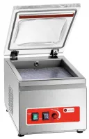 Photo 2 - Machine sous vide k 250/150l 320x540x265 mm - bartscher - 300301 - Bartscher - 300301