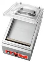 Photo 5 - Machine sous vide k 250/150l 320x540x265 mm - bartscher - 300301 - Bartscher - 300301