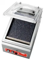 Photo 6 - Machine sous vide k 250/150l 320x540x265 mm - bartscher - 300301 - Bartscher - 300301