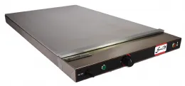 Plaque chauffante professionnelle 400 W - Sofraca - 30072 Plaque chauffante professionnelle 400 W - Sofraca - 30072