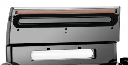 Photo 6 - Machine sous vide 305/15l avec barre de soudure de 400 mm - bartscher - 300748 - Bartscher - 300748