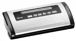 Photo 7 - Machine sous vide 305/15l avec barre de soudure de 400 mm - bartscher - 300748 - Bartscher - 300748