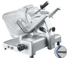 Trancheur professionnel full automatique, programme personnalisable ø330 mm monophasé - psv - 300ik - Psv group - 300IK Trancheur professionnel full automatique, programme personnalisable ø330 mm monophasé - psv - 300ik - Psv group - 300IK