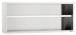 Armoire suspendue ouverte 400, l1600 - bartscher - 313165 - Bartscher - 313165 Armoire suspendue ouverte 400, l1600 - bartscher - 313165 - Bartscher - 313165