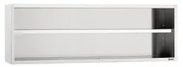 Armoire suspendue ouverte 400, l2000 - bartscher - 313205 - Bartscher - 313205 Armoire suspendue ouverte 400, l2000 - bartscher - 313205 - Bartscher - 313205
