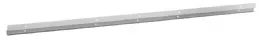 Photo 2 - Armoire suspendue ouverte st 400, l1600 - bartscher - 314165 - Bartscher - 314165