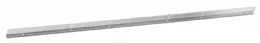 Photo 4 - Armoire suspendue ouverte st 400, l1800 - bartscher - 314185 - Bartscher - 314185