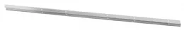 Photo 5 - Armoire suspendue ouverte st 400, l1800 - bartscher - 314185 - Bartscher - 314185