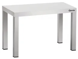 Étagère du Chef sup., L1000, 1 étage - Bartscher - 315100 Étagère du Chef sup., L1000, 1 étage - Bartscher - 315100