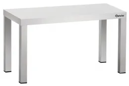 Étagère du Chef sup., L1200, 1 étage - Bartscher - 315120 Étagère du Chef sup., L1200, 1 étage - Bartscher - 315120