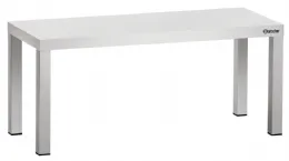 Étagère du Chef sup., L1600, 1 étage - Bartscher - 315160 Étagère du Chef sup., L1600, 1 étage - Bartscher - 315160