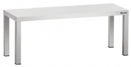 Étagère du Chef sup., L1800, 1 étage - Bartscher - 315180 Étagère du Chef sup., L1800, 1 étage - Bartscher - 315180