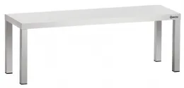 Étagère du Chef sup., L2000, 1 étage - Bartscher - 315200 Étagère du Chef sup., L2000, 1 étage - Bartscher - 315200
