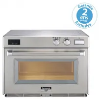 Four à micro-ondes professionnel 44 L 4960 W - Furnotel - 3240 - PANASONIC - 3240