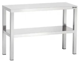 Étagère du Chef sup., L800, 2 étages - Bartscher - 325080 Étagère du Chef sup., L800, 2 étages - Bartscher - 325080