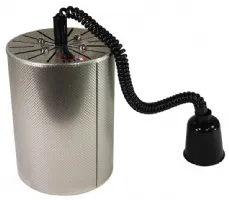 Lampe chauffante 375 w tube inox - sofraca - 33002xsp - Sofraca - 33002XSP Lampe chauffante 375 w tube inox - sofraca - 33002xsp - Sofraca - 33002XSP