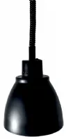 Lampe chauffante professionnelle 250 W noire - Sofraca - 33022N - SOFRACA - 33022N Lampe chauffante professionnelle 250 W noire - Sofraca - 33022N - SOFRACA - 33022N
