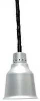 Lampe chauffante professionnelle 250 w aluminium brossé - sofraca - 33032 - Sofraca - 33032 Lampe chauffante professionnelle 250 w aluminium brossé - sofraca - 33032 - Sofraca - 33032