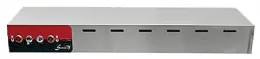 Rampe chauffante céramique 1 chauffe 1 kw - sofraca - 33062ca - Sofraca - 33062CA Rampe chauffante céramique 1 chauffe 1 kw - sofraca - 33062ca - Sofraca - 33062CA