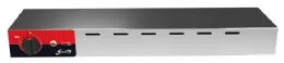 Rampe chauffante céramique 1 kw 650x160x70 mm - sofraca - 33062cr - Sofraca - 33062CR Rampe chauffante céramique 1 kw 650x160x70 mm - sofraca - 33062cr - Sofraca - 33062CR