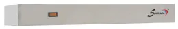 Rampe chauffante infrarouge 500 w 625x160x70 mm - sofraca - 33062s - Sofraca - 33062S