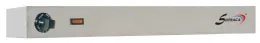Rampe chauffante infrarouge 500 w 625x160x70 mm - sofraca - 33062sr - Sofraca - 33062SR