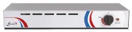 Rampe chauffante vitrocéramique 900 w - sofraca - 33062v - Sofraca - 33062V Rampe chauffante vitrocéramique 900 w - sofraca - 33062v - Sofraca - 33062V