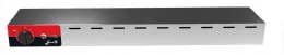 Rampe chauffante céramique 1,5 kW 930x155x65 mm - Sofraca - 33072CR - SOFRACA - 33072CR Rampe chauffante céramique 1,5 kW 930x155x65 mm - Sofraca - 33072CR - SOFRACA - 33072CR