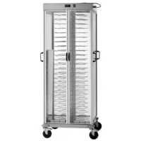 Chauffe assiette chariot porte-assiettes chauffé +60°c, 88 assiettes ø 250÷310 mm - virtus - 3361p84 - Virtus group - 3361P84 Chauffe assiette chariot porte-assiettes chauffé +60°c, 88 assiettes ø 250÷310 mm - virtus - 3361p84 - Virtus group - 3361P84