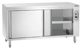 Armoire chauffante 700, l1600 - bartscher - 347167 - Bartscher - 347167