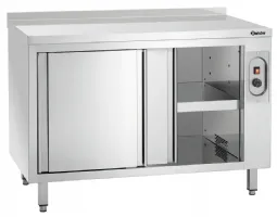 Armoire chauffante 700, l1200, ad - bartscher - 348127 - Bartscher - 348127