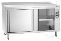 Armoire chauffante 700, l1400, ad - bartscher - 348147 - Bartscher - 348147