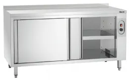 Armoire chauffante 700, l1600, ad - bartscher - 348167 - Bartscher - 348167