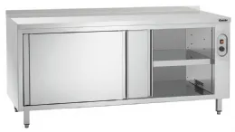 Armoire chauffante 700, l1800, ad - bartscher - 348187 - Bartscher - 348187