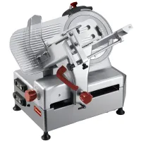 Trancheuse professionnelle oblique automatique ø 350 mm à courroie - diamond promo - 350/avv - Diamond promo - 350/AVV Trancheuse professionnelle oblique automatique ø 350 mm à courroie - diamond promo - 350/avv - Diamond promo - 350/AVV
