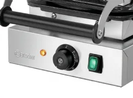 Photo 3 - Gaufrier 1hw211 - bartscher - 370174 - Bartscher - 370174