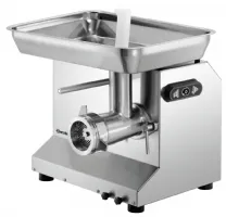 Photo 6 - Hachoir à viande fw200 diamètre 160 mm production 200 kg/h - bartscher - 370235 - Bartscher - 370235