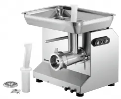 Hachoir à viande fw200 diamètre 160 mm production 200 kg/h - bartscher - 370235 - Bartscher - 370235 Hachoir à viande fw200 diamètre 160 mm production 200 kg/h - bartscher - 370235 - Bartscher - 370235