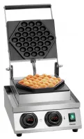 Gaufrier mdi bubble 2070 simple face - bartscher - 370281 - Bartscher - 370281 Gaufrier mdi bubble 2070 simple face - bartscher - 370281 - Bartscher - 370281