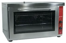 Four mixte professionnel monophasé avec humidificateur gn 1/1 - sofraca - 45002hu - Sofraca - 45002HU Four mixte professionnel monophasé avec humidificateur gn 1/1 - sofraca - 45002hu - Sofraca - 45002HU