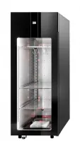Armoire de maturation à viande noir 0/ +4°c à 2 niveaux - L2g - 461-1055 Armoire de maturation à viande noir 0/ +4°c à 2 niveaux - L2g - 461-1055
