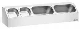 Étagère sup., 3xGN1/3, P150 - Bartscher - 465156 Étagère sup., 3xGN1/3, P150 - Bartscher - 465156