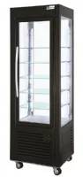 Vitrine réfrigérée de Boulangerie Pâtisserie 250 L 600 mm - Afi-Collin-Lucy - 4FA60P Vitrine réfrigérée de Boulangerie Pâtisserie 250 L 600 mm - Afi-Collin-Lucy - 4FA60P