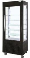 Vitrine réfrigérée de boulangerie pâtisserie 350 l froid positive 800 mm - afi-collin-lucy - 4fa80p - Afi - 4FA80P Vitrine réfrigérée de boulangerie pâtisserie 350 l froid positive 800 mm - afi-collin-lucy - 4fa80p - Afi - 4FA80P