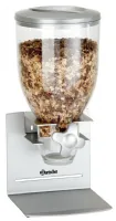 Distributeur de céréale à fixation murale 3,5 litres - bartscher - 500377 - Bartscher - 500377